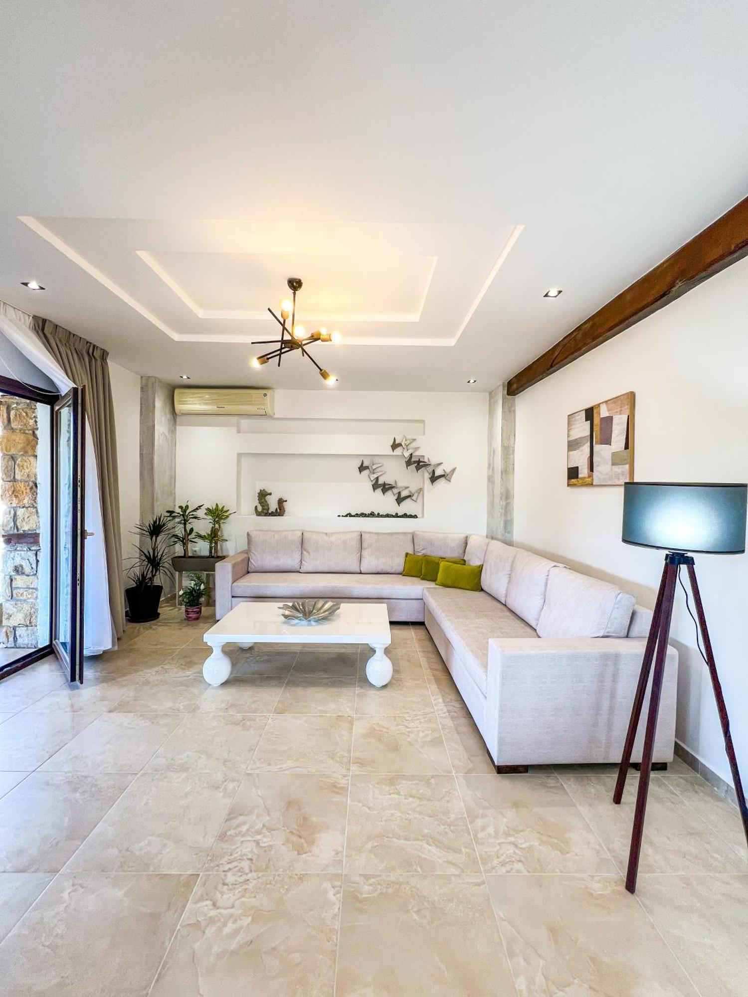 Verde Villas パリウリ エクステリア 写真
