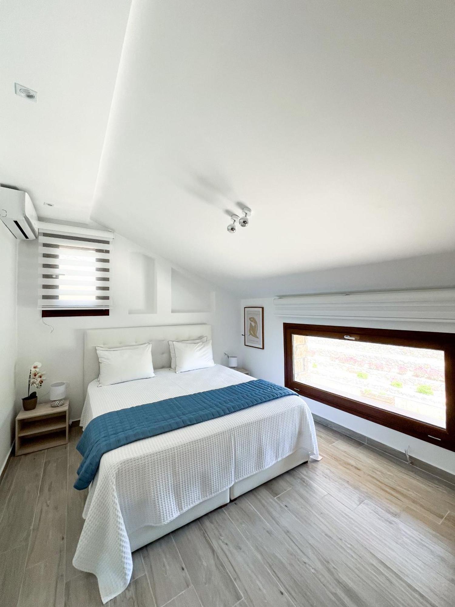 Verde Villas パリウリ エクステリア 写真