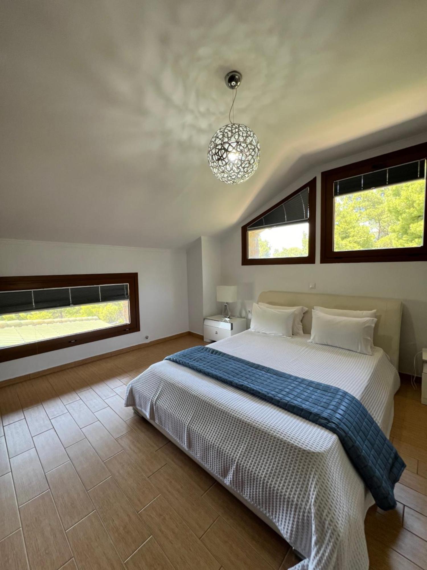 Verde Villas パリウリ エクステリア 写真