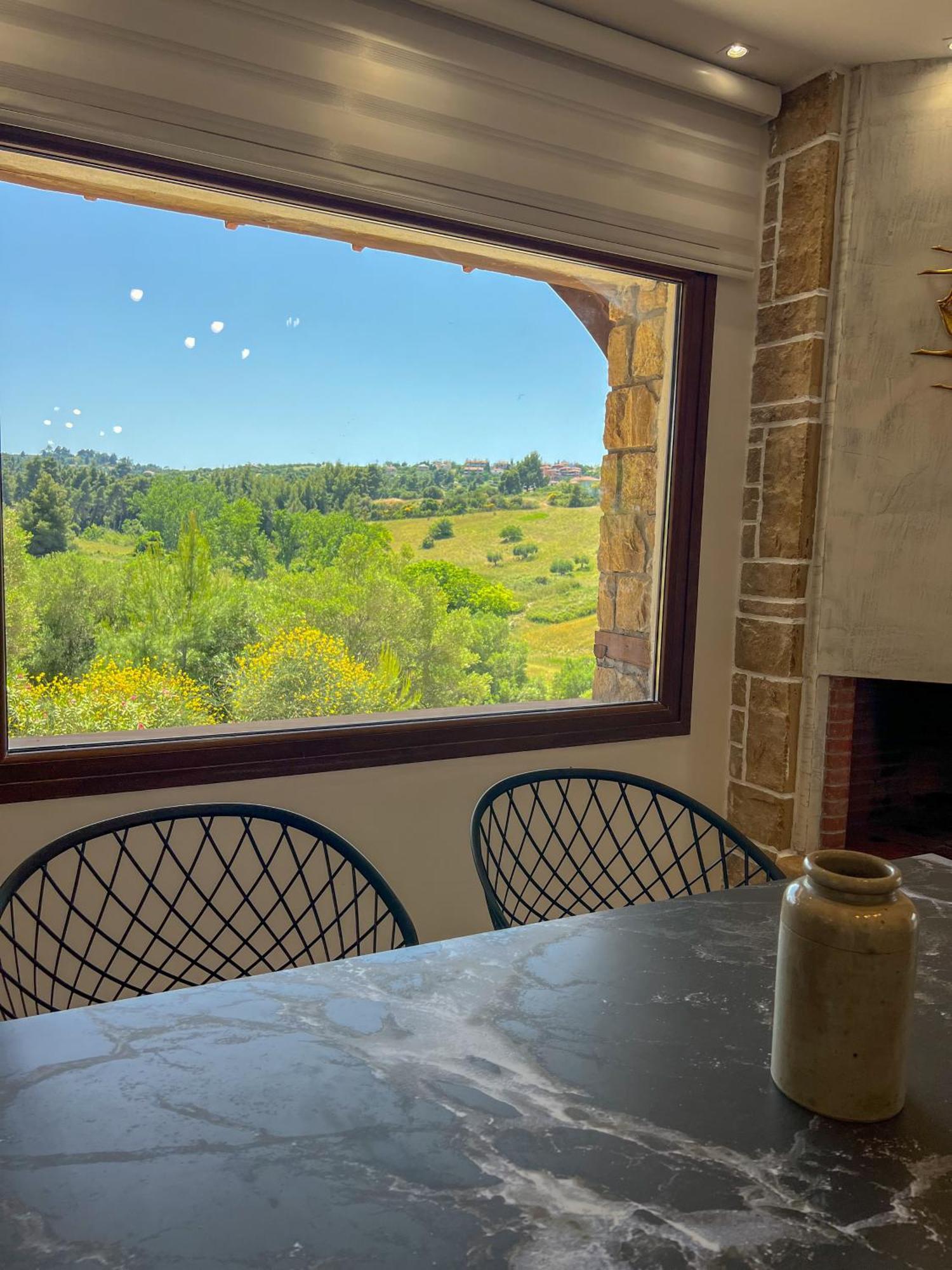 Verde Villas パリウリ エクステリア 写真